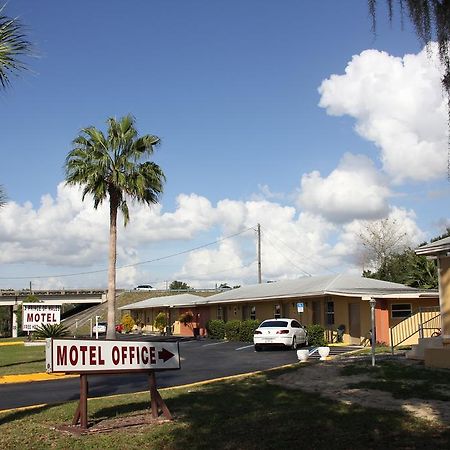 Prince Of Wales Motel Lake Wales Esterno foto