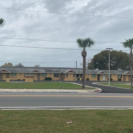 Prince Of Wales Motel Lake Wales Esterno foto