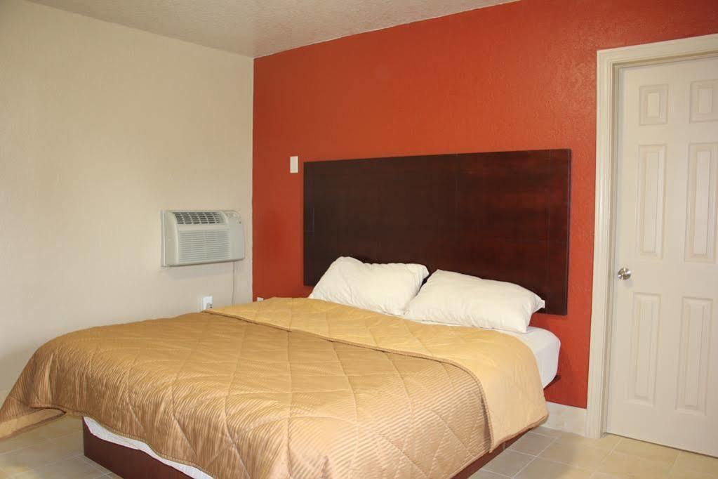 Prince Of Wales Motel Lake Wales Esterno foto