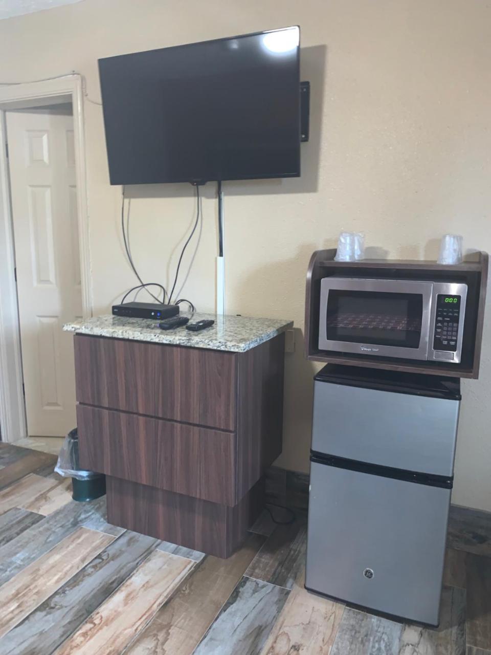 Prince Of Wales Motel Lake Wales Esterno foto