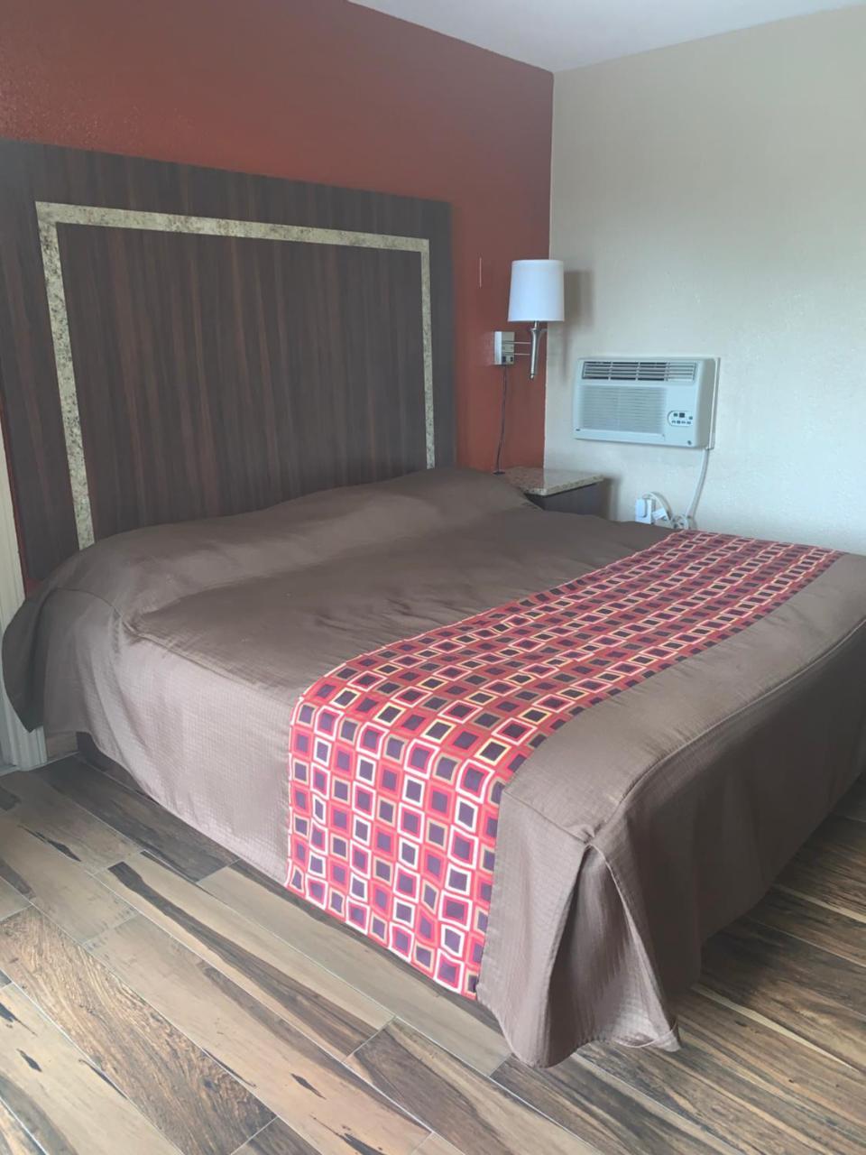 Prince Of Wales Motel Lake Wales Esterno foto
